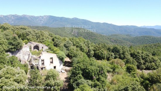 Casa en venta en Maçanet de Cabrenys (Girona)