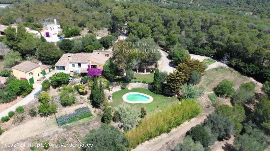 Casa en venta en Vall-llobrega (Girona)