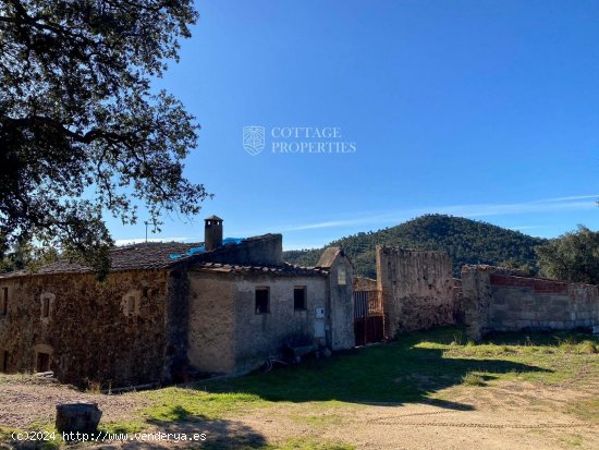 Casa en venta en Darnius (Girona)