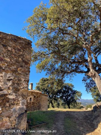 Casa en venta en Darnius (Girona)