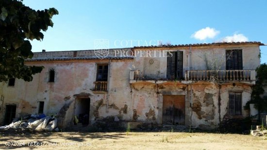  Casa en venta en Sant Iscle de Vallalta (Barcelona) 