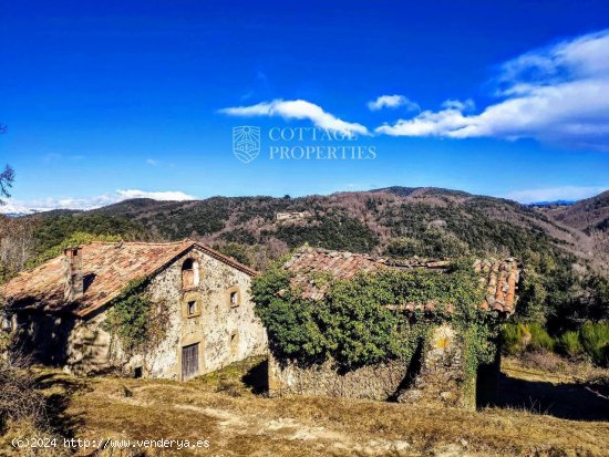  Villa en venta en Sant Aniol de Finestres (Girona) 