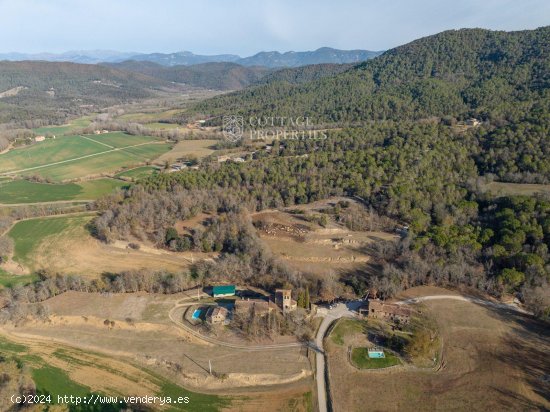 Casa en venta en Sant Miquel de Campmajor (Girona)