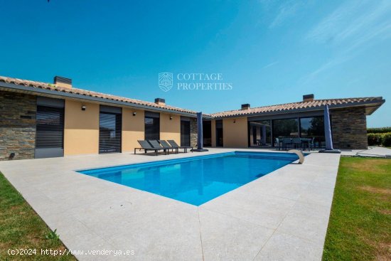  Villa en venta en Navata (Girona) 