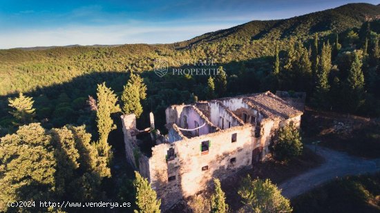 Casa en venta en Cruïlles (Girona)