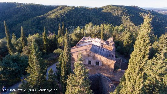 Casa en venta en Cruïlles (Girona)