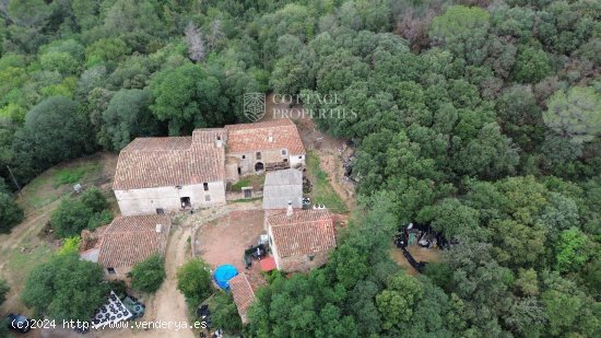  Casa en venta en Sant Julià del Llor i Bonmatí (Girona) 