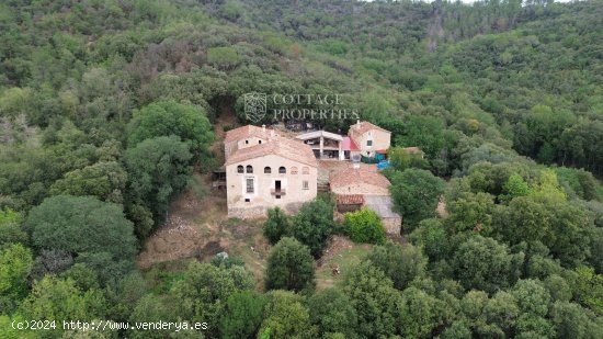 Casa en venta en Sant Julià del Llor i Bonmatí (Girona)