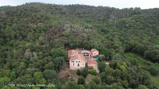 Casa en venta en Sant Julià del Llor i Bonmatí (Girona)