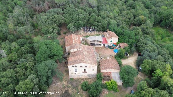 Casa en venta en Sant Julià del Llor i Bonmatí (Girona)