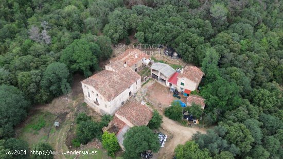 Casa en venta en Sant Julià del Llor i Bonmatí (Girona)