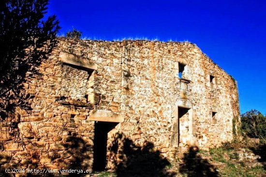 Casa en venta en Palol de Revardit (Girona)