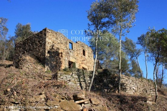 Villa en venta en Palol de Revardit (Girona)