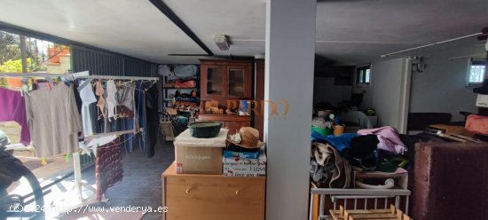 Casa en venta en Narón (La Coruña)