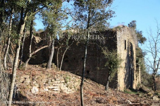 Villa en venta en Palol de Revardit (Girona)