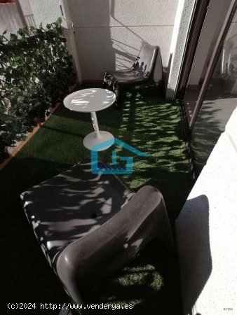  Piso en venta en Sanxenxo (Pontevedra) 