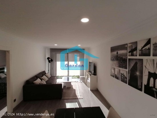 Piso en venta en Sanxenxo (Pontevedra)