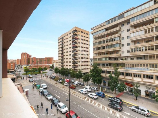 Apartamento en venta en Málaga (Málaga)