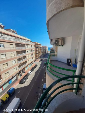 Apartamento en venta en Torrevieja (Alicante)