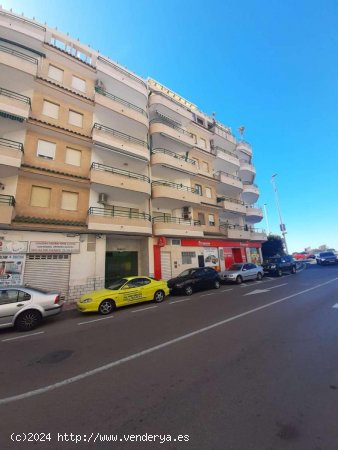 Apartamento en venta en Torrevieja (Alicante)