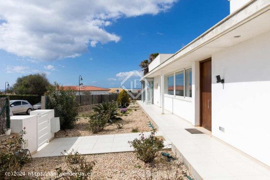 Casa en venta en Sant Lluís (Baleares)