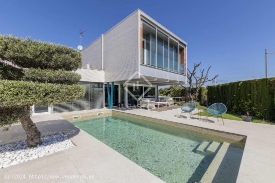 Casa en venta en Boadilla del Monte (Madrid)