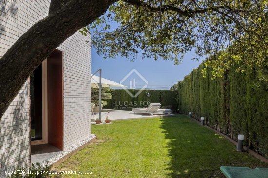 Casa en venta en Boadilla del Monte (Madrid)