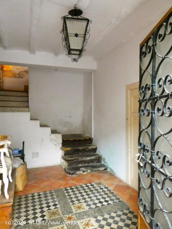 Casa en venta en Maella (Zaragoza)