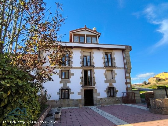 Casa en venta en Valle de Valdebezana (Burgos)