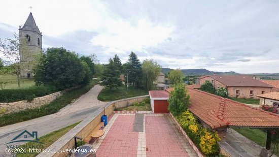 Casa en venta en Valle de Valdebezana (Burgos)