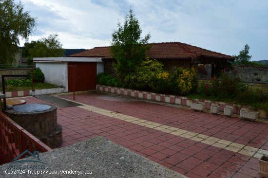 Casa en venta en Valle de Valdebezana (Burgos)