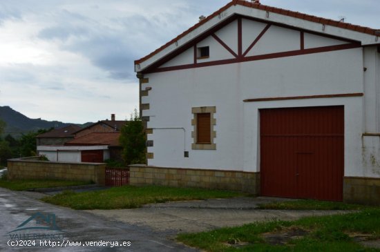 Casa en venta en Valle de Valdebezana (Burgos)