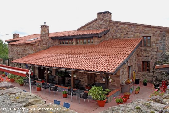 Hotel en venta en Hermandad de Campoo de Suso (Cantabria)