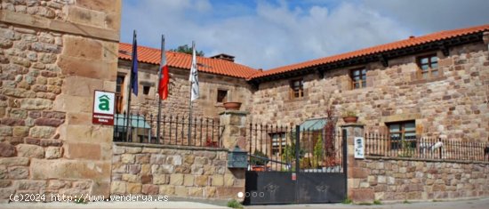 Hotel en venta en Hermandad de Campoo de Suso (Cantabria)