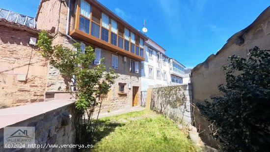 Casa en venta en Hermandad de Campoo de Suso (Cantabria)