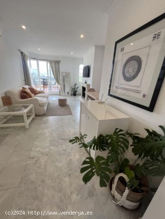 Apartamento en venta en Marbella (Málaga)