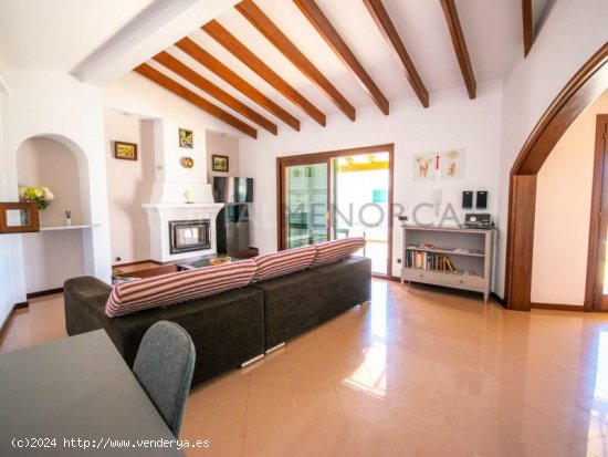 Chalet en venta en Ciutadella de Menorca (Baleares)