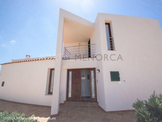 Chalet en venta en Ciutadella de Menorca (Baleares)