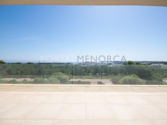 Chalet en venta en Es Mercadal (Baleares)