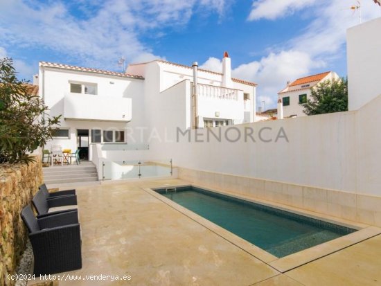 Casa en venta en Alaior (Baleares)