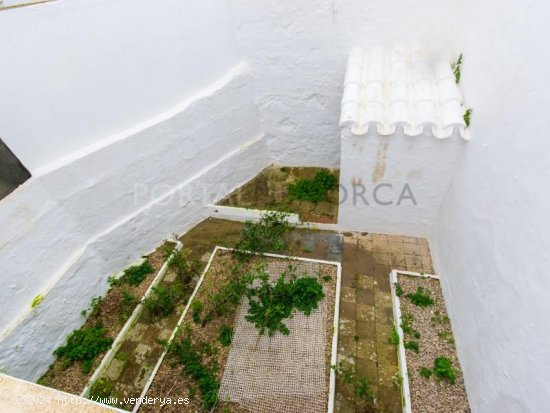 Casa en venta en Alaior (Baleares)