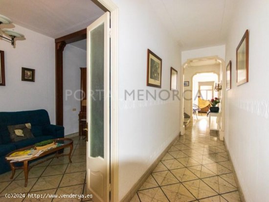 Casa en venta en Alaior (Baleares)