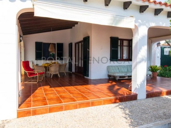 Chalet en venta en Ciutadella de Menorca (Baleares)