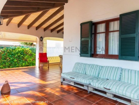 Chalet en venta en Ciutadella de Menorca (Baleares)