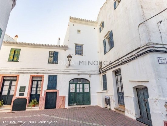 Casa en venta en Alaior (Baleares)