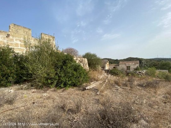 Casa en venta en Mahón (Baleares)