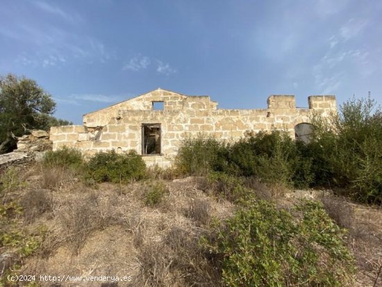 Casa en venta en Mahón (Baleares)