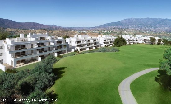  Dúplex en venta a estrenar en Mijas (Málaga) 