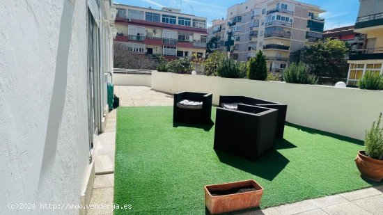 Piso en venta a estrenar en Marbella (Málaga)