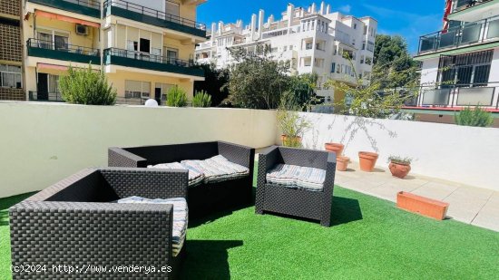 Piso en venta a estrenar en Marbella (Málaga)